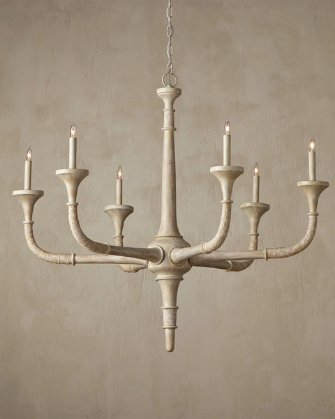 Aleister Chandelier