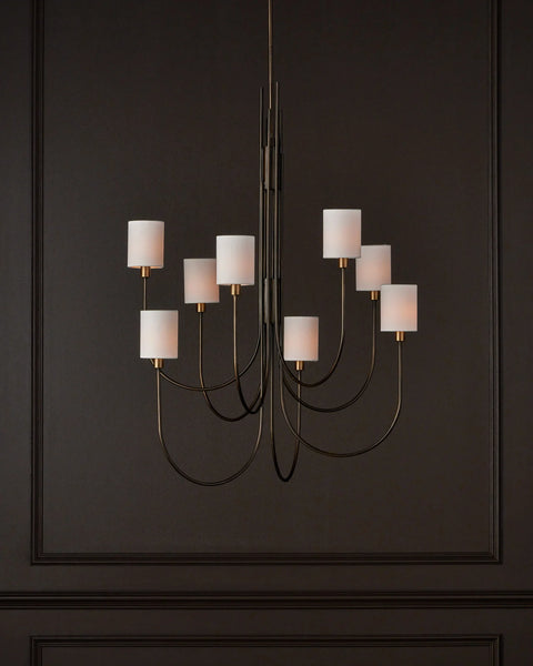 Archetype Chandelier