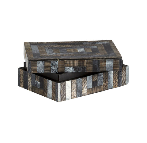 South Hampton Container