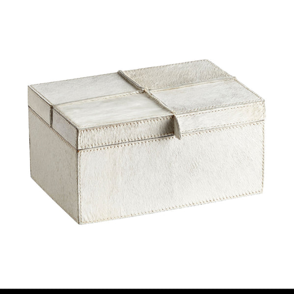 Brixton Container Grey