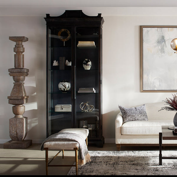 Brixton Container Grey