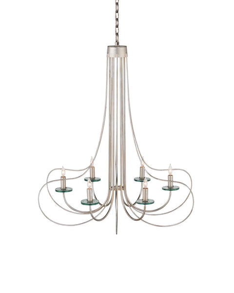 Harrow Chandelier