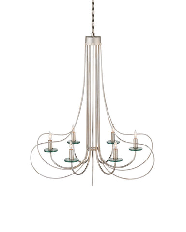 Harrow Chandelier
