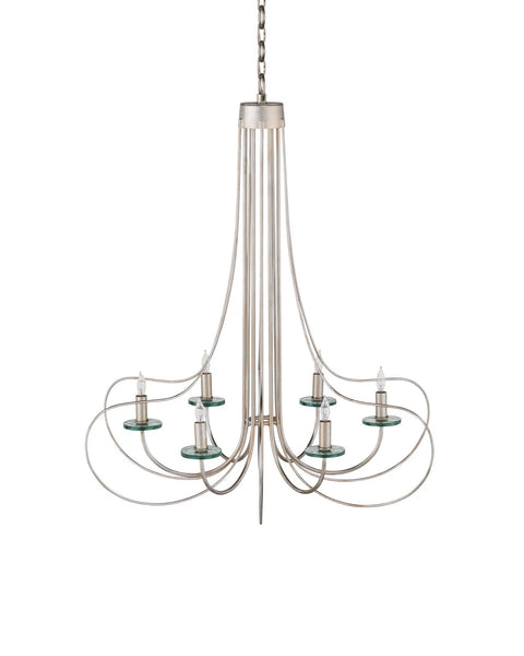 Harrow Chandelier