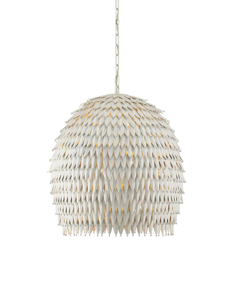 Overlay Large Pendant