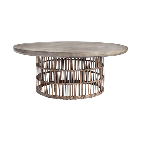 Coffee Tables Dimond Home Refuge Coffee Table - Magi Home