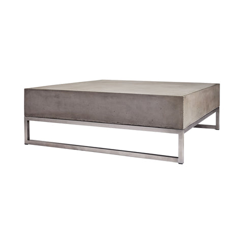 Coffee Tables Dimond Home Bulwark Coffee Table - Magi Home
