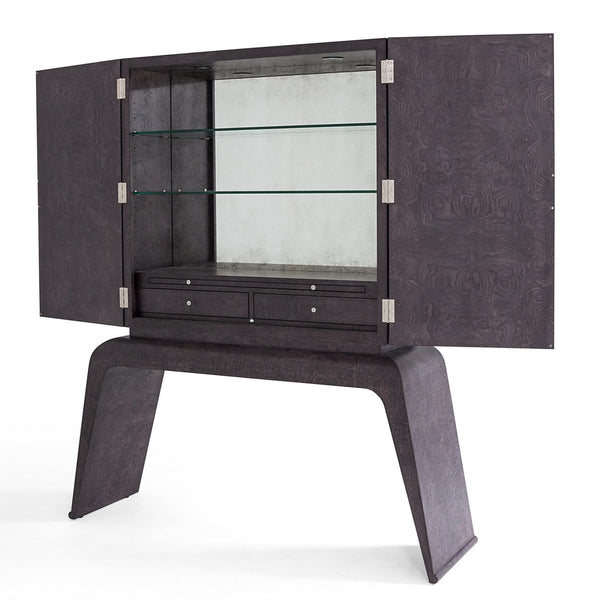 Baxter Bar Cabinet