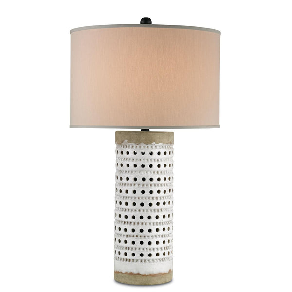 Table Lamps Currey & Company TERRACE TABLE LAMP - Magi Home