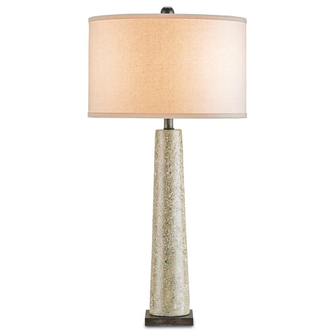 Table Lamps Currey & Company EPIGRAM TABLE LAMP - Magi Home