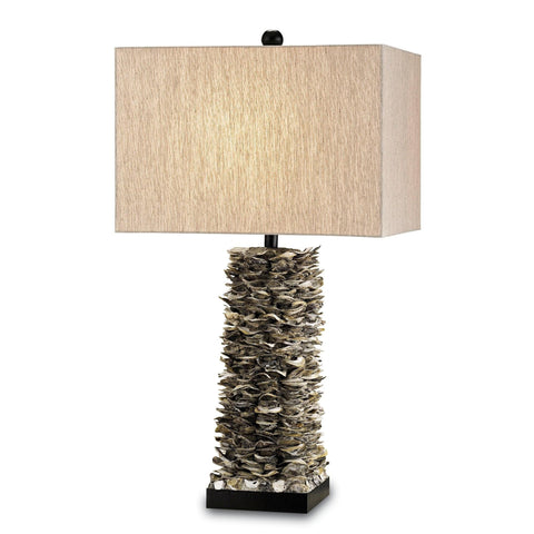 Table Lamps Currey & Company VILLAMARE TABLE LAMP - Magi Home