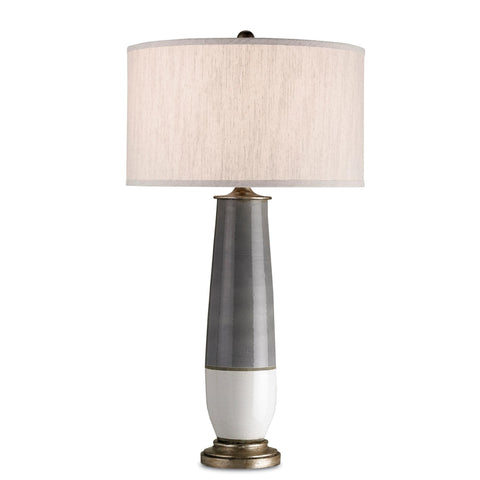 Table Lamps Currey & Company URBINO TABLE LAMP - Magi Home