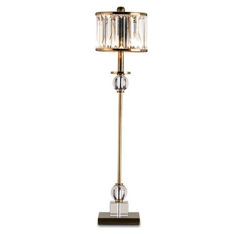 Table Lamps Currey & Company PARFAIT TABLE LAMP - Magi Home