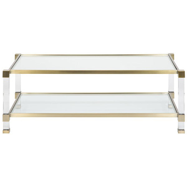 Coffee Tables Magi Home New Field Coffee Table - Magi Home
