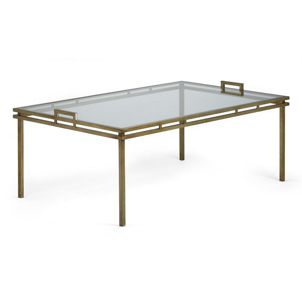 Coffee Tables Magi Home Spencer Cocktail Table - Magi Home