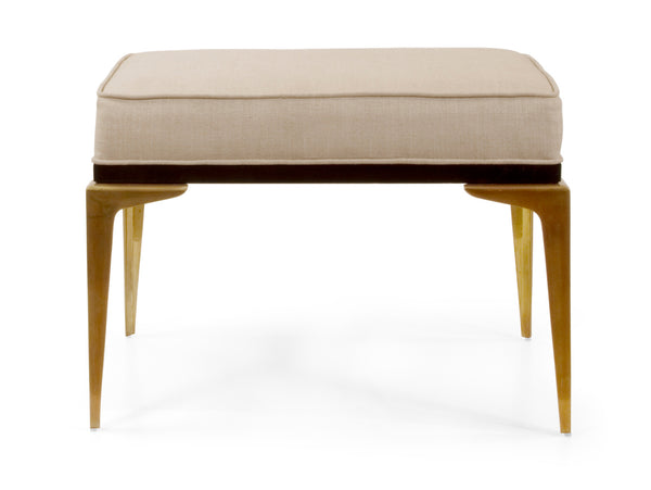 Benches Alden Parkes Stiletto Single Bench - Magi Home