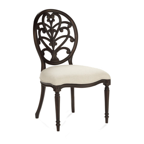 Honeysuckle Side Chair