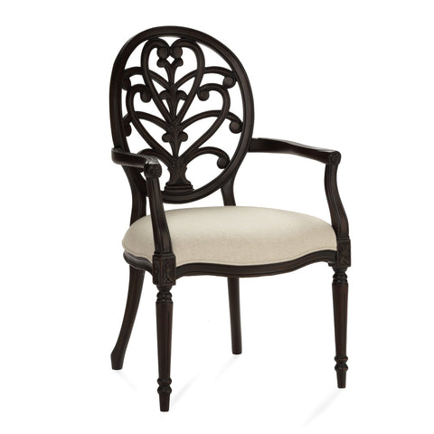 Honeysuckle Dining Chair