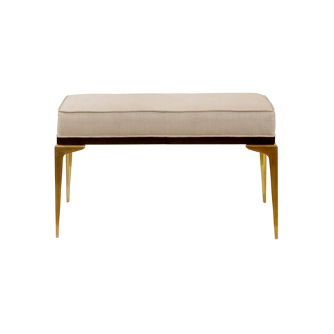 Benches Alden Parkes Stiletto Double Bench - Magi Home