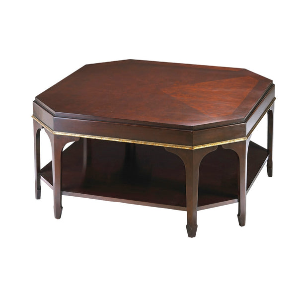 Coffee Tables Alden Parkes Westchester Cocktail Table - Magi Home