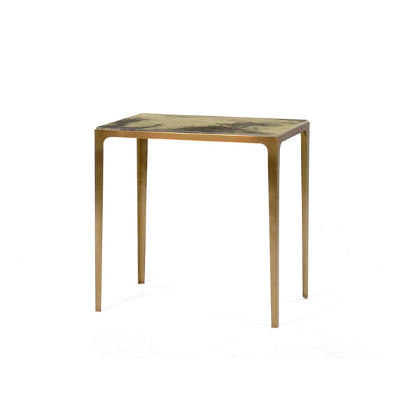 Accent Tables Alden Parkes Lesley Accent Table - Magi Home