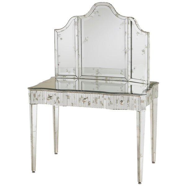 Mirrors Currey & Company Gilda Vanity Mirror - Magi Home