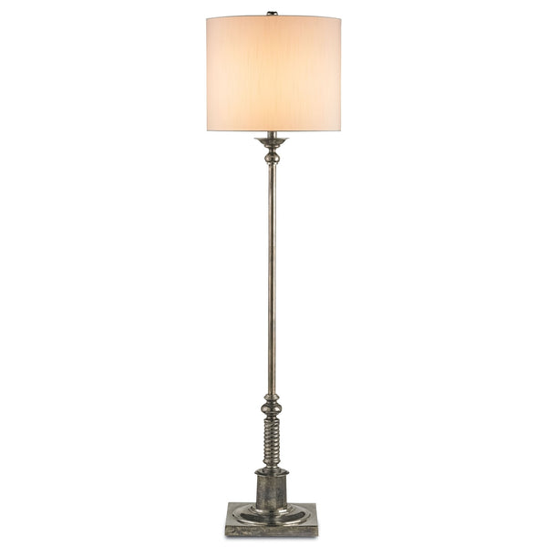 Floor Lamps Currey & Company Whigmore Floor Lamp - Magi Home