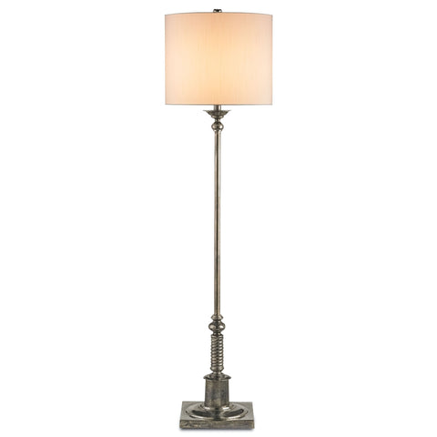 Floor Lamps Currey & Company Whigmore Floor Lamp - Magi Home
