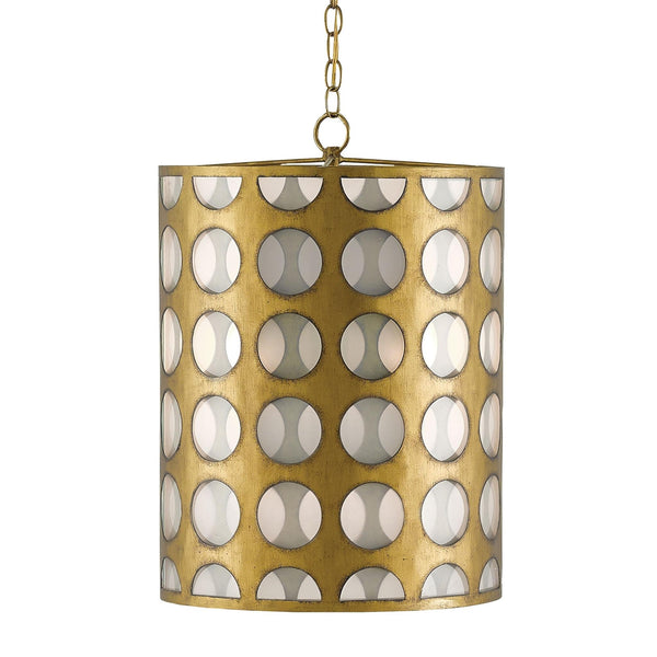 Pendants Currey & Company GO-GO PENDANT - Magi Home