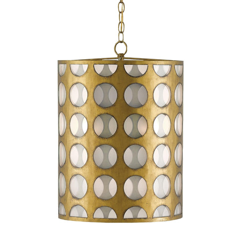 Pendants Currey & Company GO-GO PENDANT - Magi Home