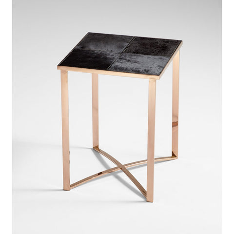 Accent Tables Cyan Designs MODERN REALITY TABLE - Magi Home