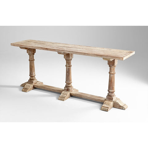 Consoles Cyan Designs Cruzar Console - Magi Home