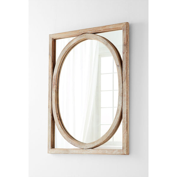 Mirrors Cyan Designs Revolo Mirror - Magi Home