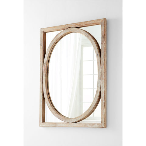 Mirrors Cyan Designs Revolo Mirror - Magi Home
