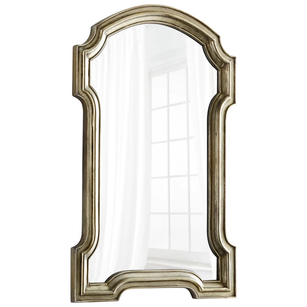 Baird Mirror | Silver Oxide