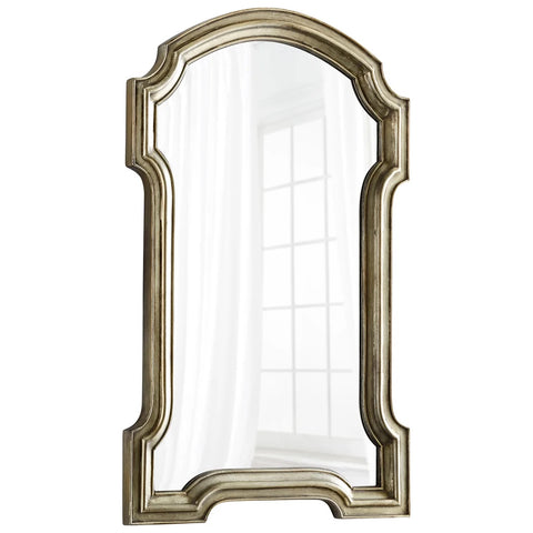 Baird Mirror | Silver Oxide