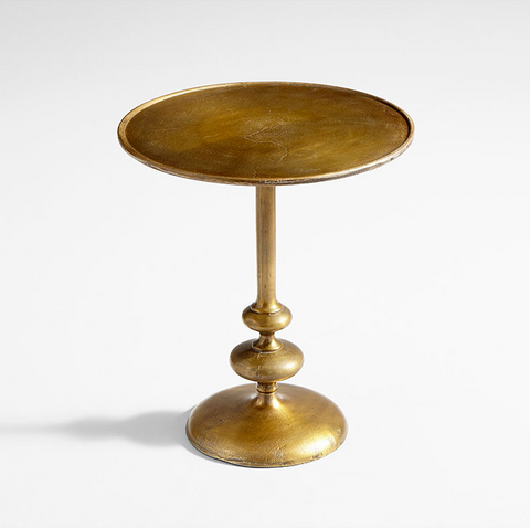 End Tables Cyan Designs TOTE SIDE TABLE - Magi Home