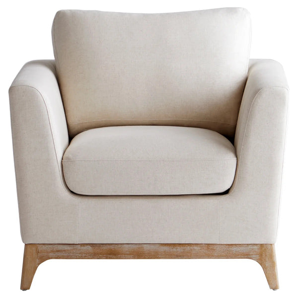 Accent Chairs