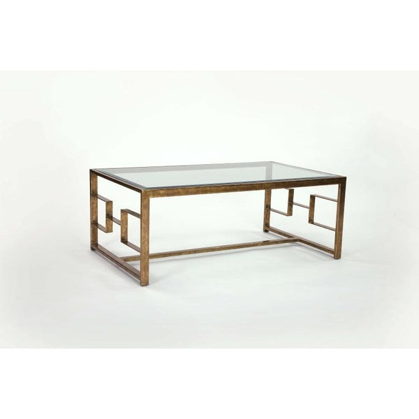 Coffee Tables Magi Home Grand Tour Cocktail Table - Magi Home