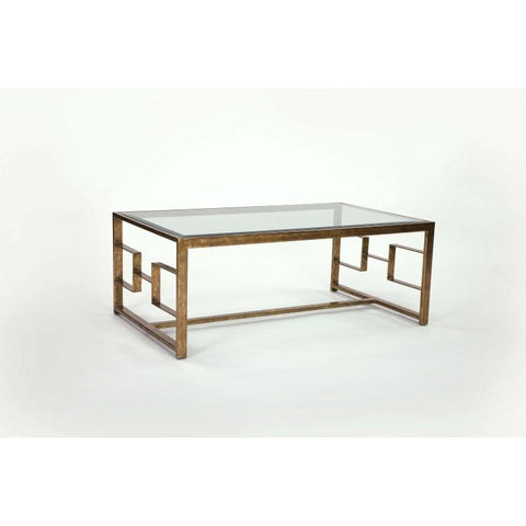 Coffee Tables Magi Home Grand Tour Cocktail Table - Magi Home