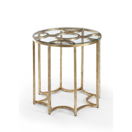 End Tables Chelsea House LISETTE SIDE TABLE - Magi Home