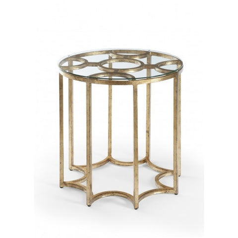 End Tables Chelsea House LISETTE SIDE TABLE - Magi Home