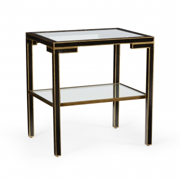 End Tables Chelsea House DECKER SIDE TABLE - Magi Home
