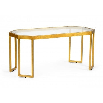 Coffee Tables Chelsea House LOUISVILLE COCKTAIL TABLE - Magi Home