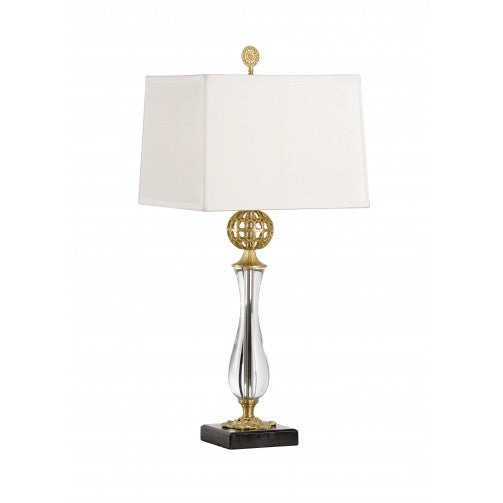 Table Lamps Chelsea House DAINES ACCENT LAMP - Magi Home