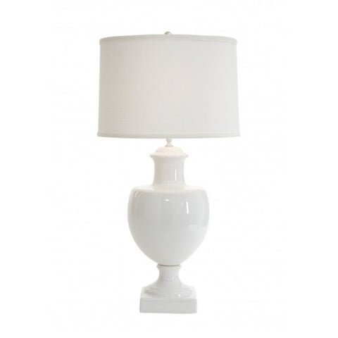 Table Lamps Chelsea House GREENWICH CERAMIC LAMP - Magi Home