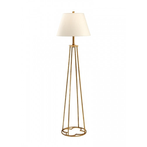 Floor Lamps Chelsea House CLUB FLOOR LAMP - Magi Home