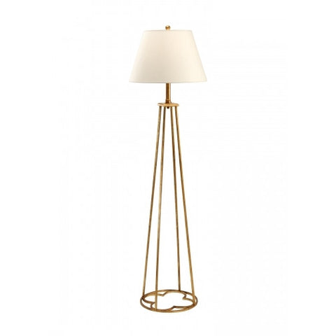 Floor Lamps Chelsea House CLUB FLOOR LAMP - Magi Home