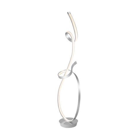 Floor Lamps Magi Home Pazel 63" LED Floor Lamp - Magi Home