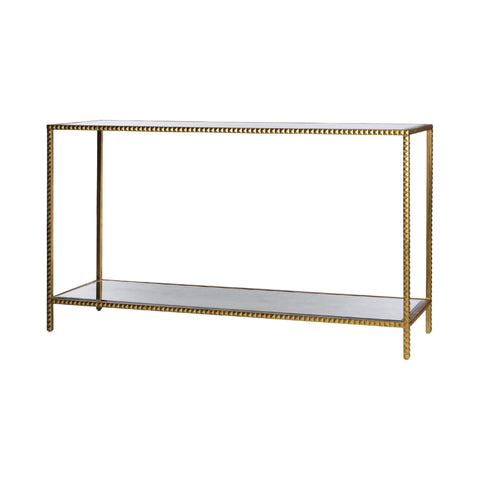 Consoles Emporium Home Stud Console - Gold - Magi Home